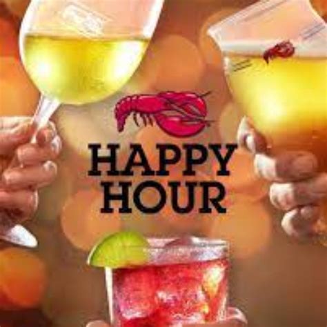 Red lobster happy hour - Order food online at Red Lobster, Farmington with Tripadvisor: See 68 unbiased reviews of Red Lobster, ranked #39 on Tripadvisor among 162 restaurants in Farmington. Flights Vacation Rentals Restaurants ... We were celebrating our 58th anniversary and I just mentioned that we drove 1 1/2 hours to eat there and the server …